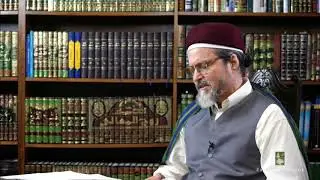 Spring&rsquo;s Gift | Shaykh Hamza Yusuf