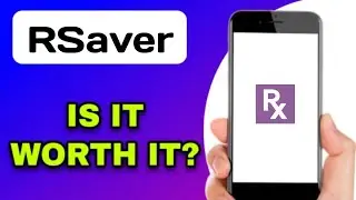 СТОИТ ЛИ RXSAVER ТОГО? (ОБЪЯСНЕНИЕ)