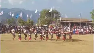 #Zeme cultural dance/ Performed by Makuilongdi Youth Department