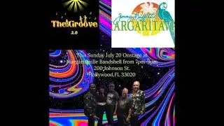 The Groove 2 0 