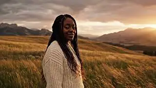 Under the Same Old Sky &ndash; Deep American Folk Music for Reflection and Solitude