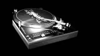 Thyladomid - The Voice (Original Mix)