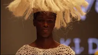 K&Iacute; DESIGN | Lagos Fashion Week 2025 #InFullBloom