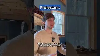 Why do Catholics pray to the Saints? #Jesus#christian#saints#question #God￼￼#Catholic#Protestant ￼