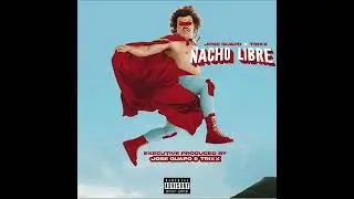 Jose Guapo - Ain't Going Back (Audio)