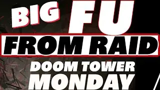 Tower Monday, Fusion details, 2x Ancient Friday Raid Shadow Legends community update