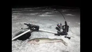 Coop's bobberbot instructional video Fishing auto hooker