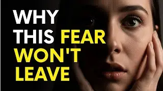God, Guide Me Through This Fear — I Can’t Walk Through This Alone