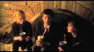 The Bad Boys PMSing [Trailer for ForgottenPast_]