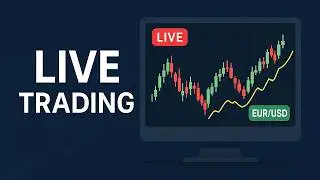 Fast Money Bot &mdash; Live Forex Trading Robot | Прямая трансляция торговли на MT4 (EUR/USD)