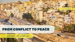 From Inciters of Conflict to Peacebuilders: MARCH&rsquo;s Transformation Approach