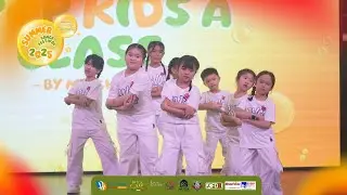 KPOP KIDS A CLASS - SDF 2025