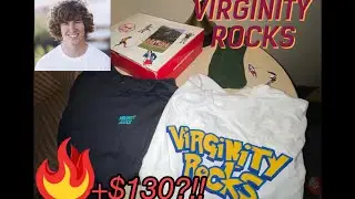 Danny Duncan Mystery Box 2021 Unboxing And Review! (Is It Worth It?)