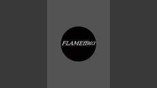 FLAMEff is live!