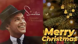 Jingle Bells By Frank Sinatra (The Original) #christmas #franksinatra