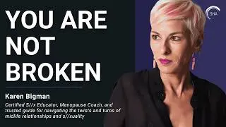 The Menopause Revolution: Breaking the 