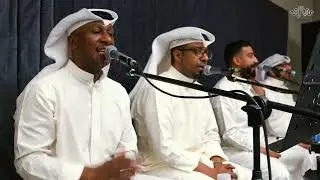 طارق الخريف  غزال ما ينصاد
