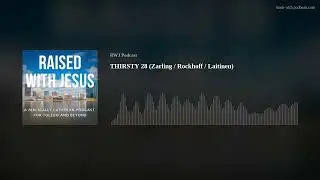 THIRSTY 28  (Zarling / Rockhoff / Laitinen)