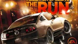 Need For Speed The RUN OST - The Lie