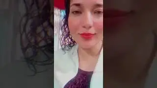 شعري بيتساقط فققرت استعمل Ecrinal ❤️