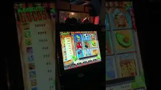 Skill gaming machine in Pennsylvania bar