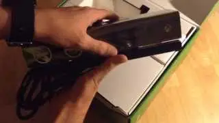 Unboxing Xbox One With Extra Wireless Controller And Dead Rising 3 (UK) On Boxing Day
