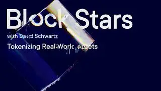 Tokenizing Real-World Assets