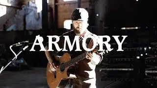 Matthew Clark | Armory Session