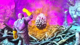 We Got A Max Level Rock Drake | Ark Aberration (Episode 39)