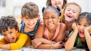 CHILDREN ORISHA INITIATION 