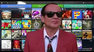 a roblox better discovery video