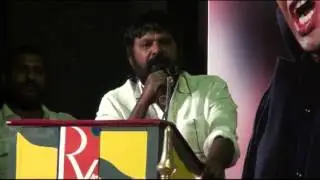 Kalaipuli G Sekaran at Appavi Katteri Movie Audio Launch