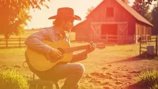 Faith On The Farm | Christian Country Gospel Song