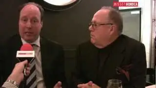 Joop Braakhekke van Le Garage: 'Zet mes in arbeidsrecht'