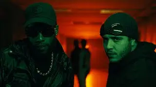 NIC (ft. Elams) - Mia (Clip Officiel)