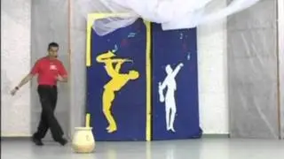 Efraim Teach / אפריים - לימוד