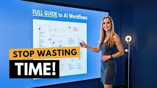 The AI Tools That Save Me 10 Hrs Each Week