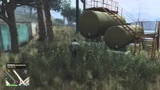 Saving Private Chavezi