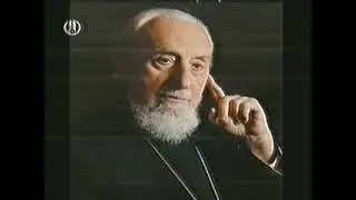 Վազգեն Ա - Вазген I