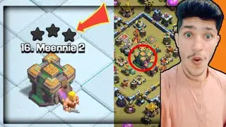 Only 1 Star | Best Th14 War Base (2021)+6 Defense Replay Proof+ LINK | Th14 War Base W/L August 2021