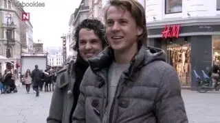 Ylvis - Unicef Special 2015 - Teaser (Eng subs)