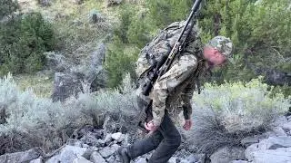 KUIU Rifle Sling Hook