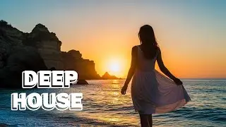 Deep House Coffee Time Mix 2026 ☕ Chill Lounge Music