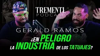 ¿EnPELIGROlaINDUSTRIAdelosTATUAJES?
