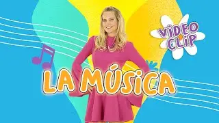Soy Muni - La m&uacute;sica 🎧🎵🎹 - Video Oficial