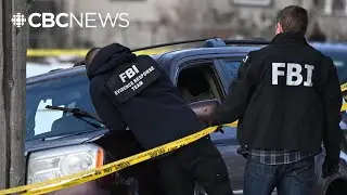 Why investigating the Minneapolis ICE shooting might be difficult