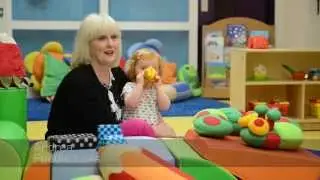 The Right Choice - Puddleducks Day Nursery