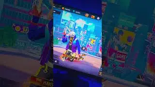 I Quit Free Fire lekin Chiku bhai k sath fir kya hua dekho - Garena Free Fire #shorts