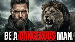ज्यादा अच्छे मत बनो, खतरनाक बनो 👿 | Stop Being Too Nice (Dark Psychology)