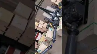 AirMMax 3HP Roots Blower for Vannamei Shrimp Farming